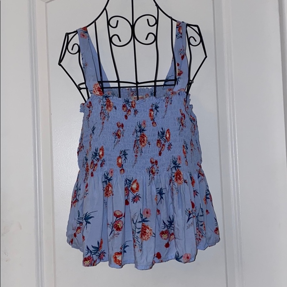 Tank Top - Picture 2 of 2